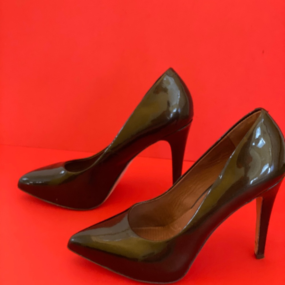 Corso Como Blair Pump Bonze 9M